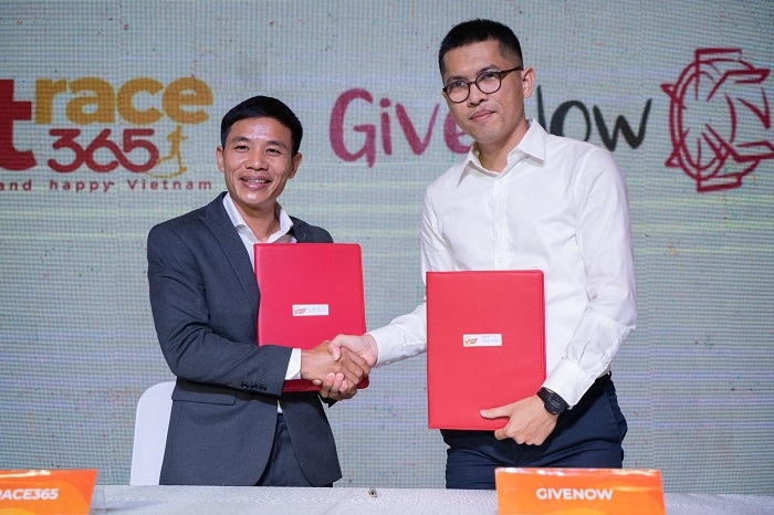 &quot;GiveNow&quot;: Nền tảng gây quỹ cộng đồng trực tuyến - Ảnh 2.