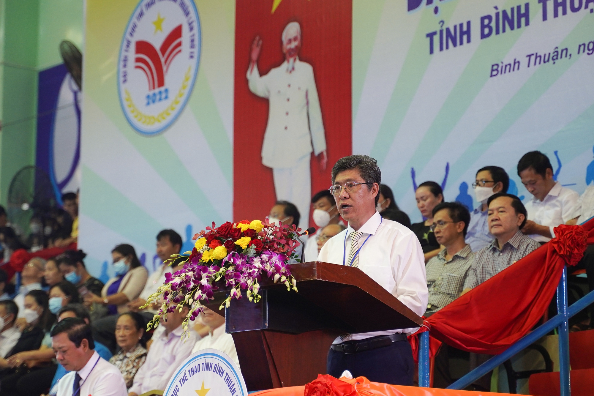 Bình Thuận: Từ một tỉnh nghèo sau 30 năm kinh tế - xã hội - du lịch... phát triển vượt bậc - Ảnh 4.