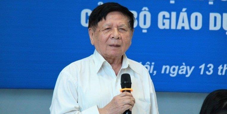 &quot;Bốc thăm để giành suất vào trường mầm non công lập thì khổ quá&quot; - Ảnh 3.