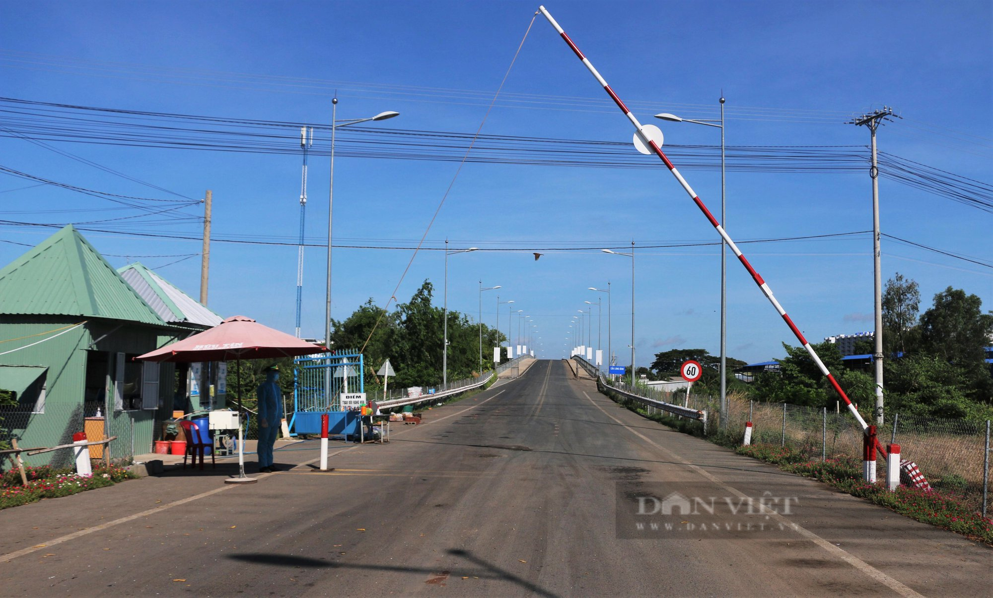 Vì sao phải lập lại trật tự xuất, nhập khẩu khu vực cửa khẩu Khánh Bình, An Giang? - Ảnh 1.