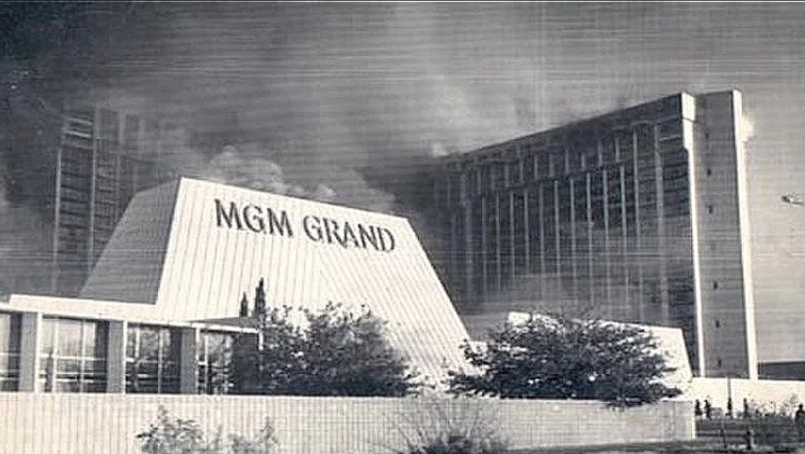 13 trận hỏa hoạn khách sạn chết chóc nhất lịch sử - Ảnh 9.