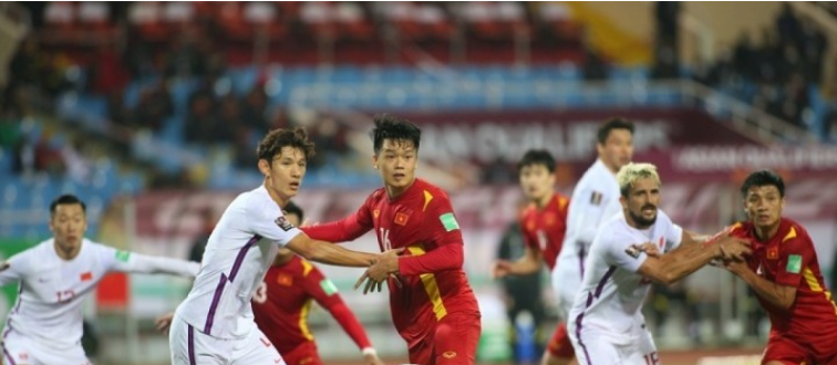 Báo Trung Quốc: &quot;Bao giờ thắng được Việt Nam thì hãy mơ đến World Cup&quot; - Ảnh 1.