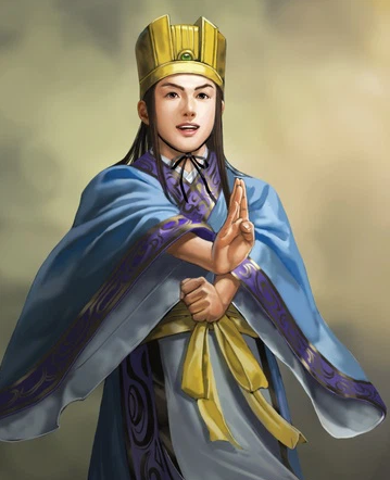 &quot;Kỳ nhân&quot; 17 tuổi khiến Tào Tháo sợ hơn Lưu Bị, Tôn Quyền là ai? - Ảnh 1.