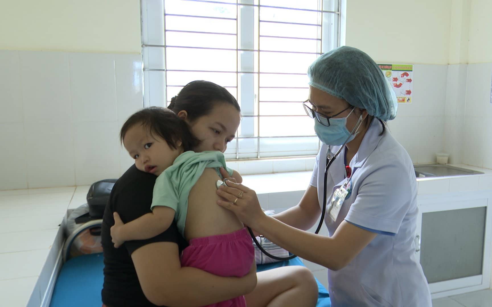 Gia Lai: Số ca sốt xuất huyết tăng gấp 6 lần, một người tử vong