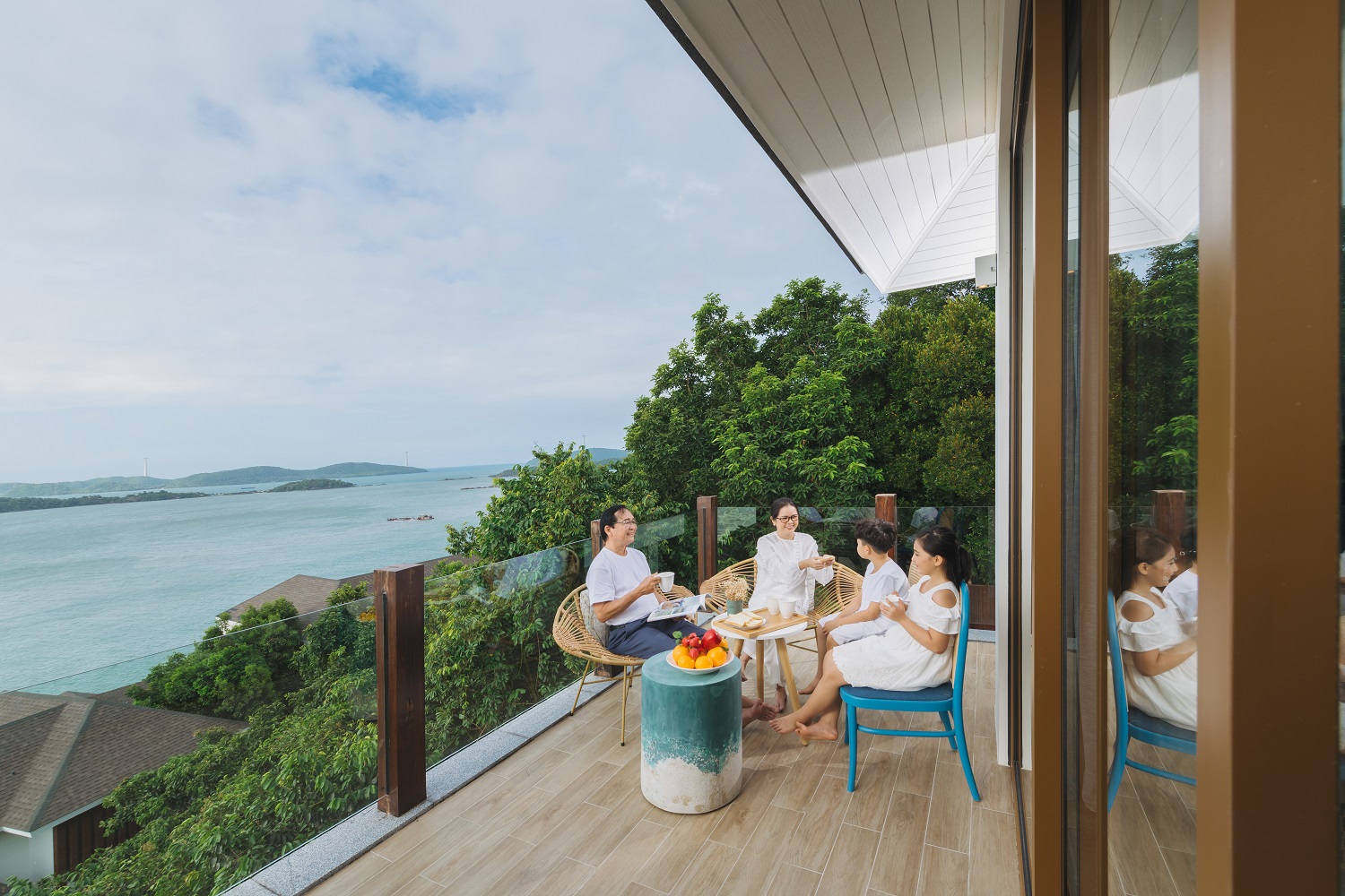 Sun Property tiên phong cho trào lưu BĐS wellness