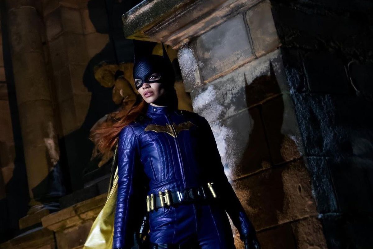 Vì sao &quot;Batgirl&quot; có kinh phí tới 90 triệu USD bị &quot;vứt bỏ&quot; không thương tiếc - Ảnh 1.