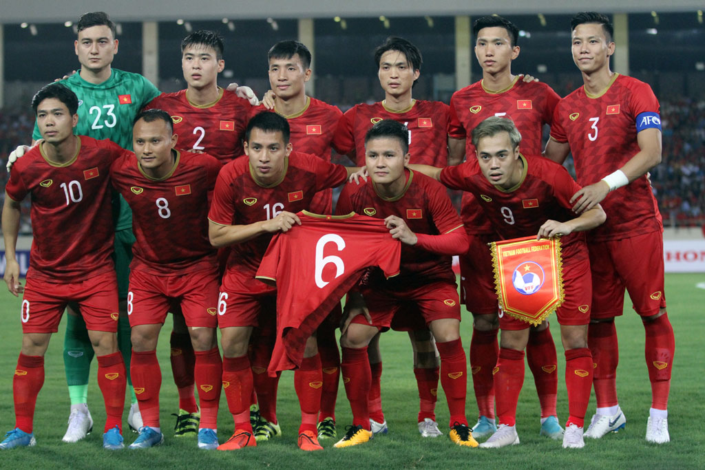 Tin tối (3/8): ĐT Việt Nam khó “có cửa” dự World Cup 2026 - Ảnh 1.