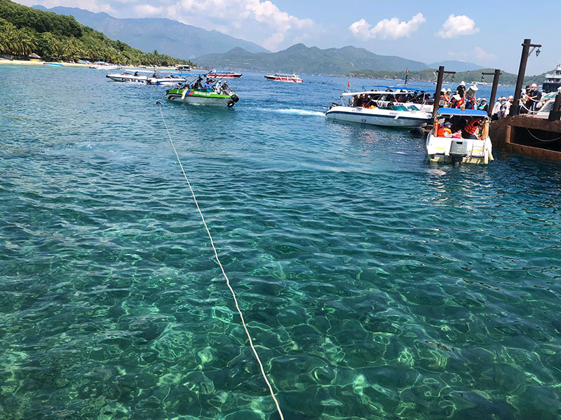 Hấp dẫn trải nghiệm “từ rừng xuống biển” thời bình thường mới với Đà Lạt - Nha Trang - Ảnh 7.