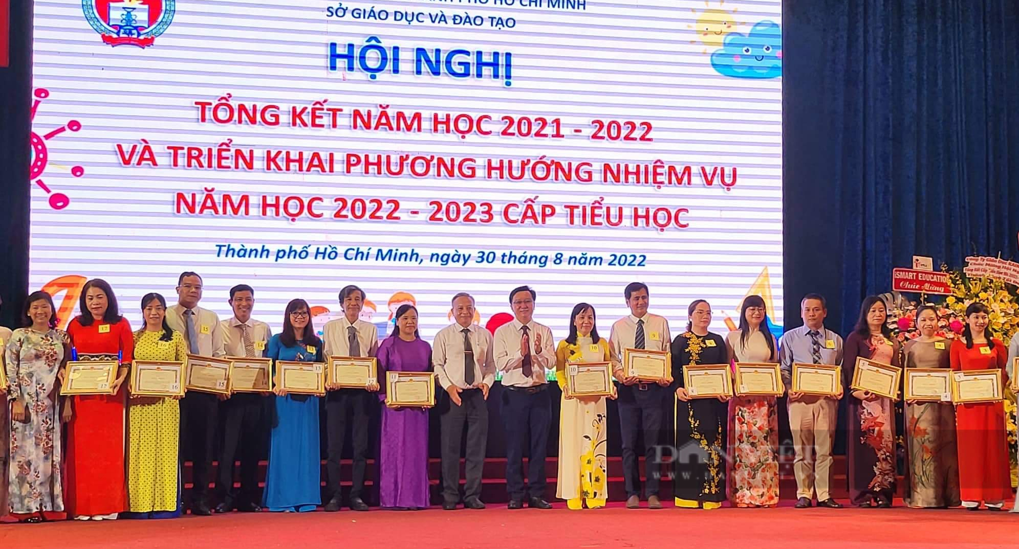 TP.HCM: Tìm giải pháp tháo gỡ vấn đề thiếu giáo viên tiểu học - Ảnh 4.