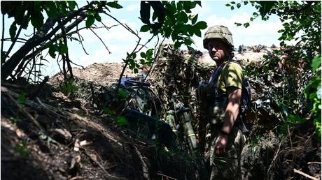 Nóng: Nga tuyên bố hơn 1.200 binh sĩ Ukraine bị thiệt mạng bởi vũ khí Nga trong ngày qua - Ảnh 1.