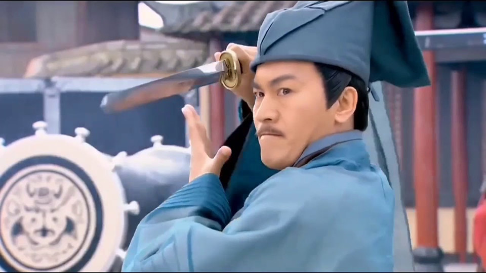 Top 10 nhân vật phản diện bị ghét nhất trong kiếm hiệp Kim Dung - Ảnh 1.