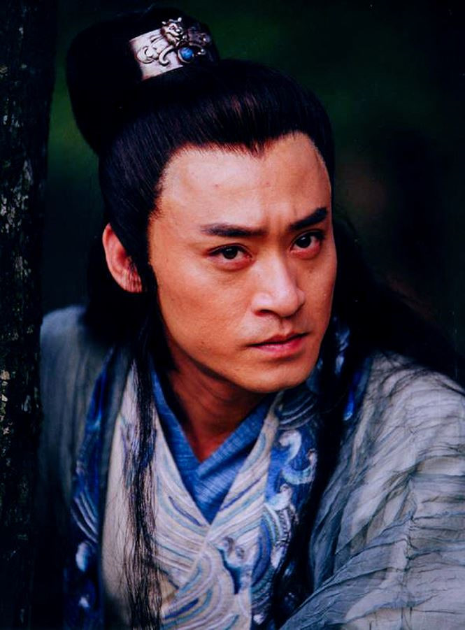 Top 10 nhân vật phản diện bị ghét nhất trong kiếm hiệp Kim Dung - Ảnh 2.