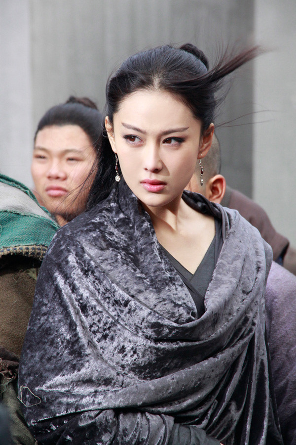 Top 10 nhân vật phản diện bị ghét nhất trong kiếm hiệp Kim Dung - Ảnh 7.