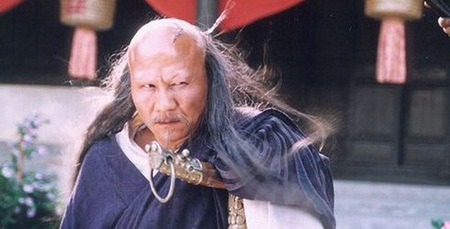 Top 10 nhân vật phản diện bị ghét nhất trong kiếm hiệp Kim Dung - Ảnh 9.