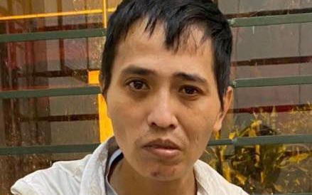 Thanh niên nghiện ma tuý ở Hà Nam đi xe bus lên Hà Nội trộm xe máy