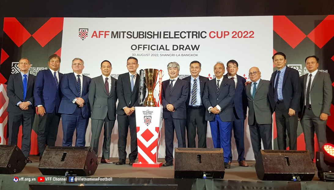 BLV Quang Huy: &quot;Tôi tin ĐT Việt Nam 80% cơ hội vô địch AFF Cup 2022&quot; - Ảnh 1.