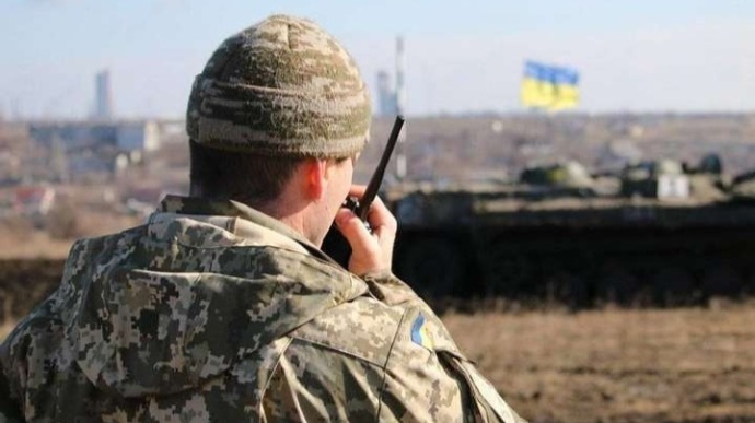 Nóng: Ukraine phá vỡ tuyến phòng thủ đầu tiên của Nga ở Kherson - Ảnh 1.