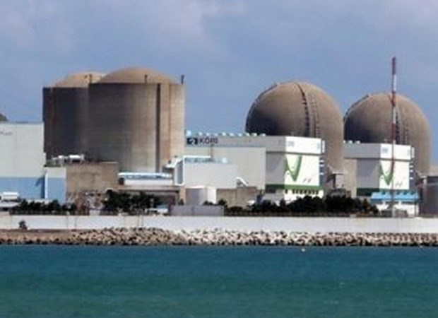 Chính phủ Hàn Quốc thúc đẩy sản xuất điện hạt nhân - Ảnh 1.