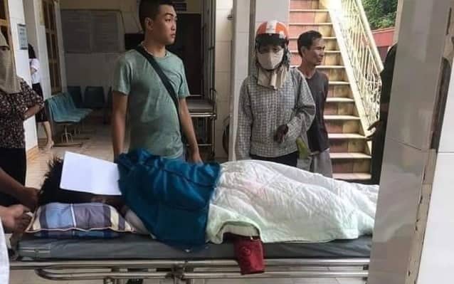 Vụ nam sinh lớp 11 bị đâm chết ở An Lão, Hải Phòng: Hung thủ ra đầu thú