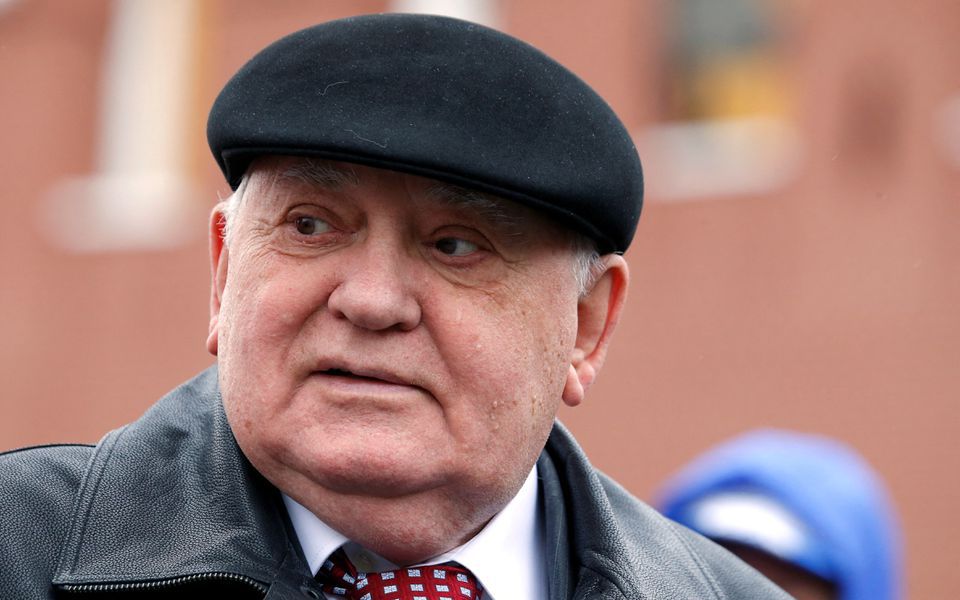 Cựu lãnh đạo Liên Xô Mikhail Gorbachev qua đời ở tuổi 91