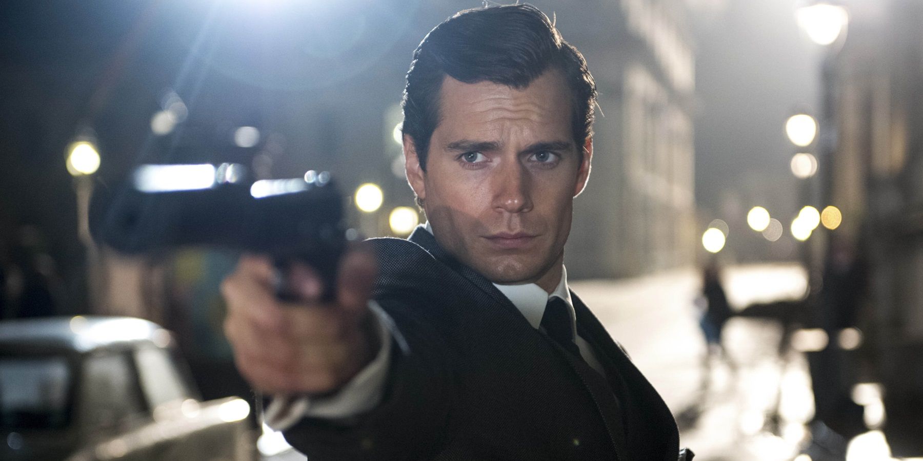 Top 10 cái tên được kỳ vọng hóa thân vào vai James Bond - điệp viên 007 - Ảnh 2.