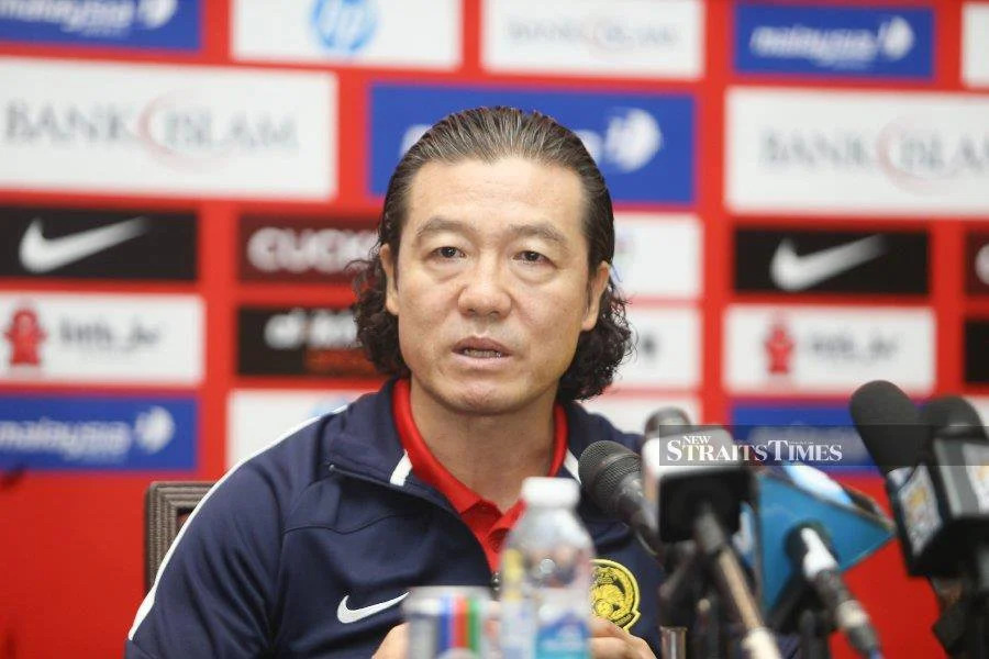 HLV Malaysia e ngại sức mạnh của ĐT Việt Nam ở AFF Cup 2022 - Ảnh 1.