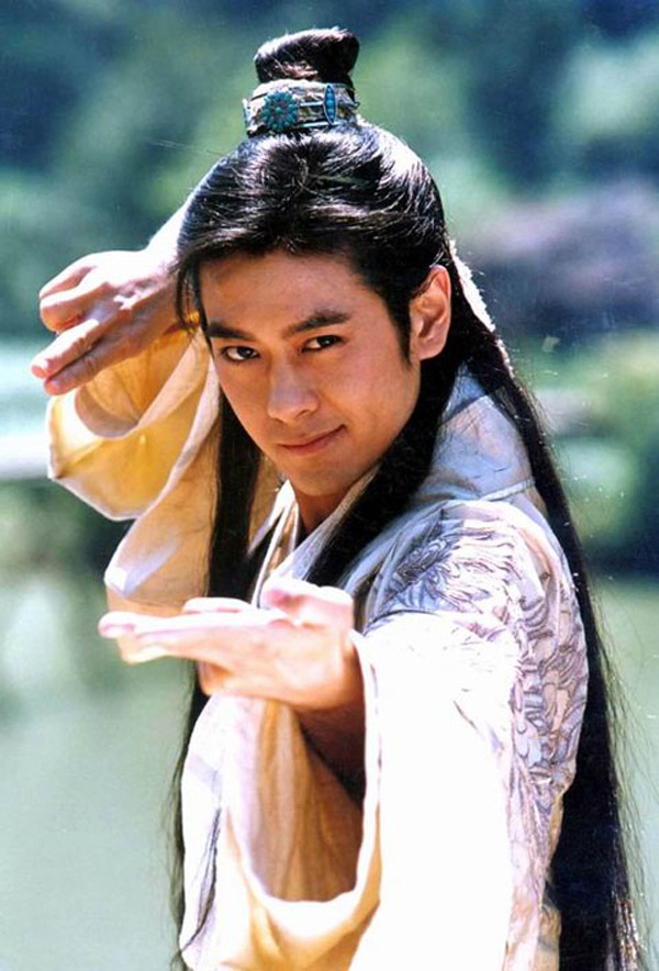 10 nhân vật lịch sử có thật xuất hiện trong phim kiếm hiệp của nhà văn Kim Dung - Ảnh 1.