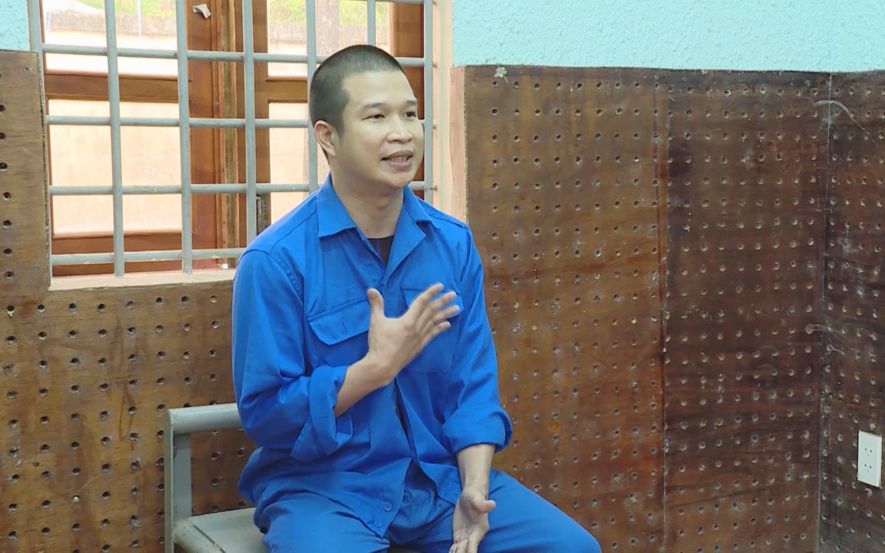 Hoãn phiên xử phúc thẩm vụ cựu trụ trì chùa Phước Quang lừa đảo gần 68 tỷ đồng