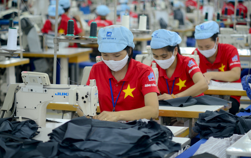Sau 2 năm thực thi EVFTA, xuất khẩu Việt Nam được gì? - Ảnh 1.