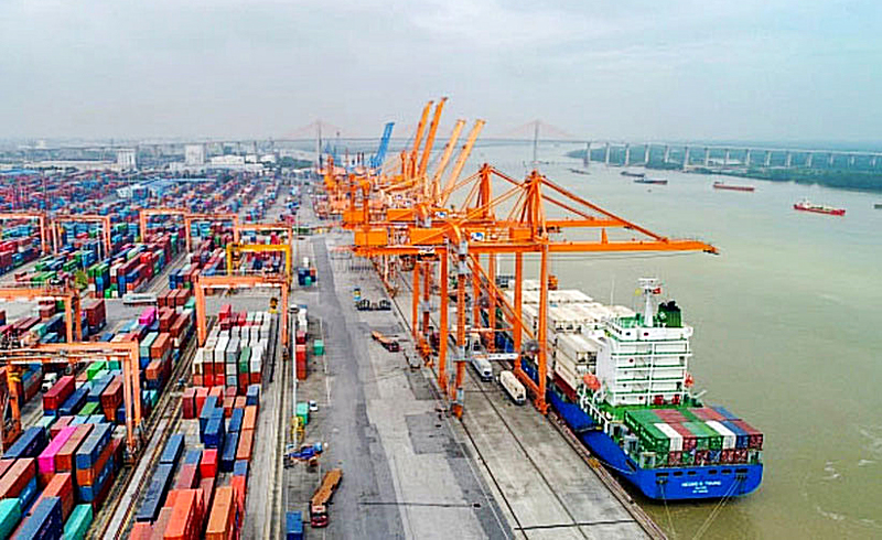 Sau 2 năm thực thi EVFTA, xuất khẩu Việt Nam được gì? - Ảnh 2.