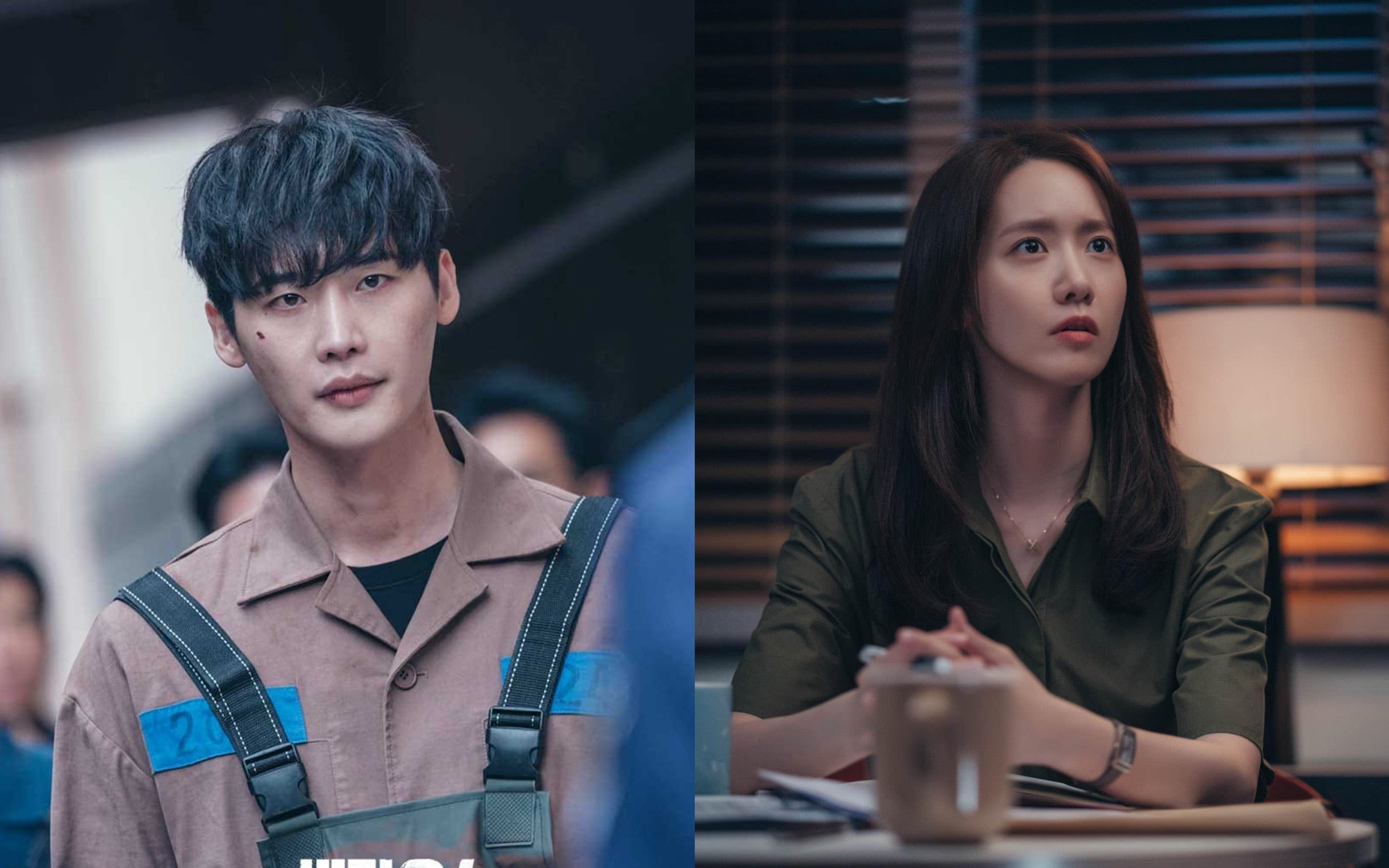 Big Mouth: Yoona gặp nguy hiểm khi tìm cách cứu Lee Joon Suk?