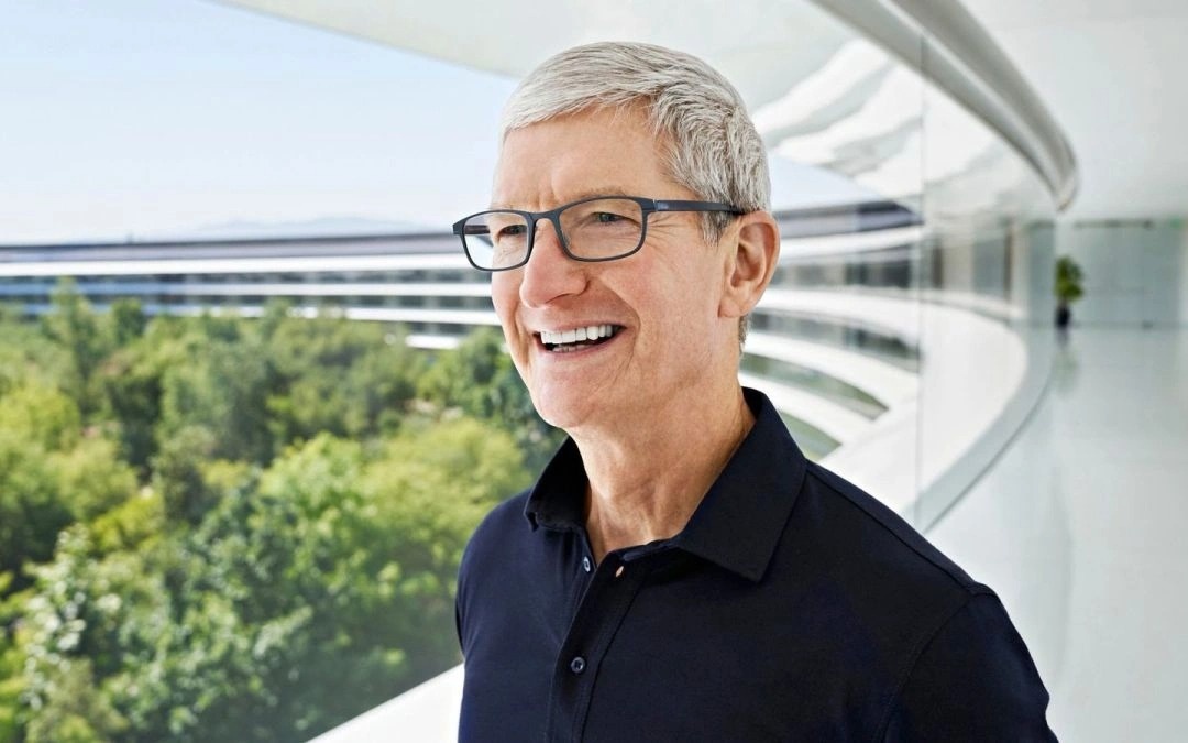 Ông chủ Apple ấn tượng với thị trường Việt Nam, hứa hẹn đầu tư mạnh