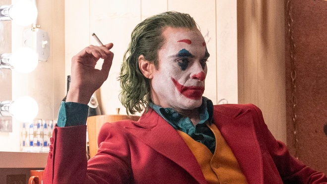 Lady Gaga tham gia phim &quot;Joker 2&quot; - Ảnh 1.