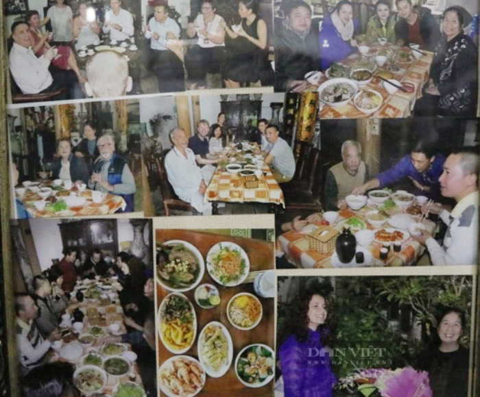 Những người lưu giữ văn hoá, nếp sống đặc biệt Hà Nội: Gia đình tứ đại đồng đường và những món ăn xưa (bài 3) - Ảnh 8.