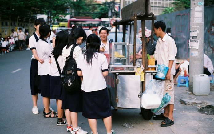 Đà Nẵng thí điểm lập Tổ tự quản kinh doanh ATTP xung quanh trường học