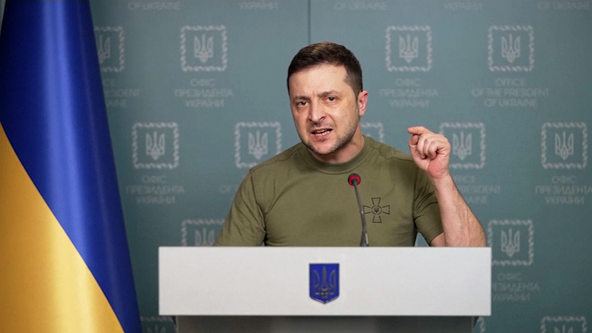 TT Zelensky tức giận vì EU thất hứa điều này - Ảnh 1.