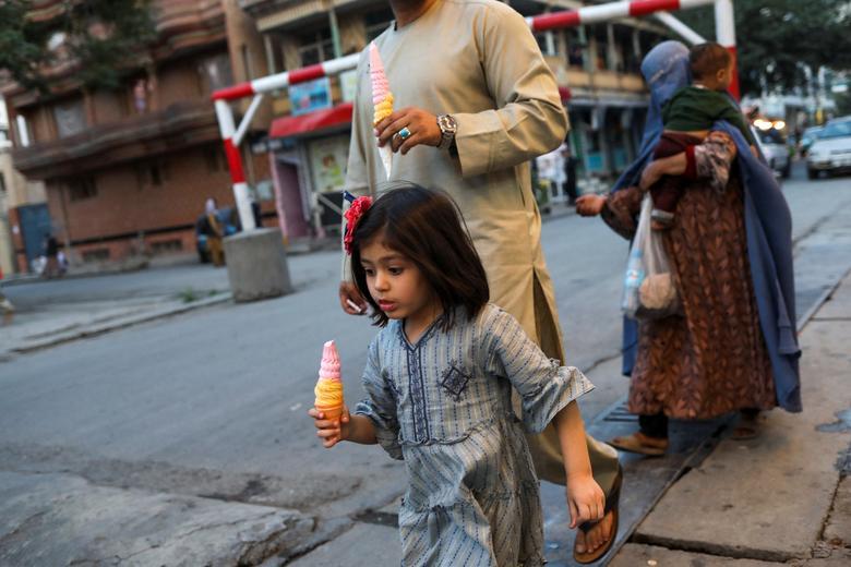 Hình ảnh chân thực và mới nhất về cuộc sống của người Afghanistan dưới thời Taliban - Ảnh 10.