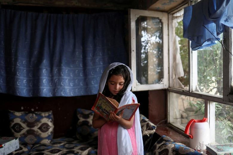 Hình ảnh chân thực và mới nhất về cuộc sống của người Afghanistan dưới thời Taliban - Ảnh 7.