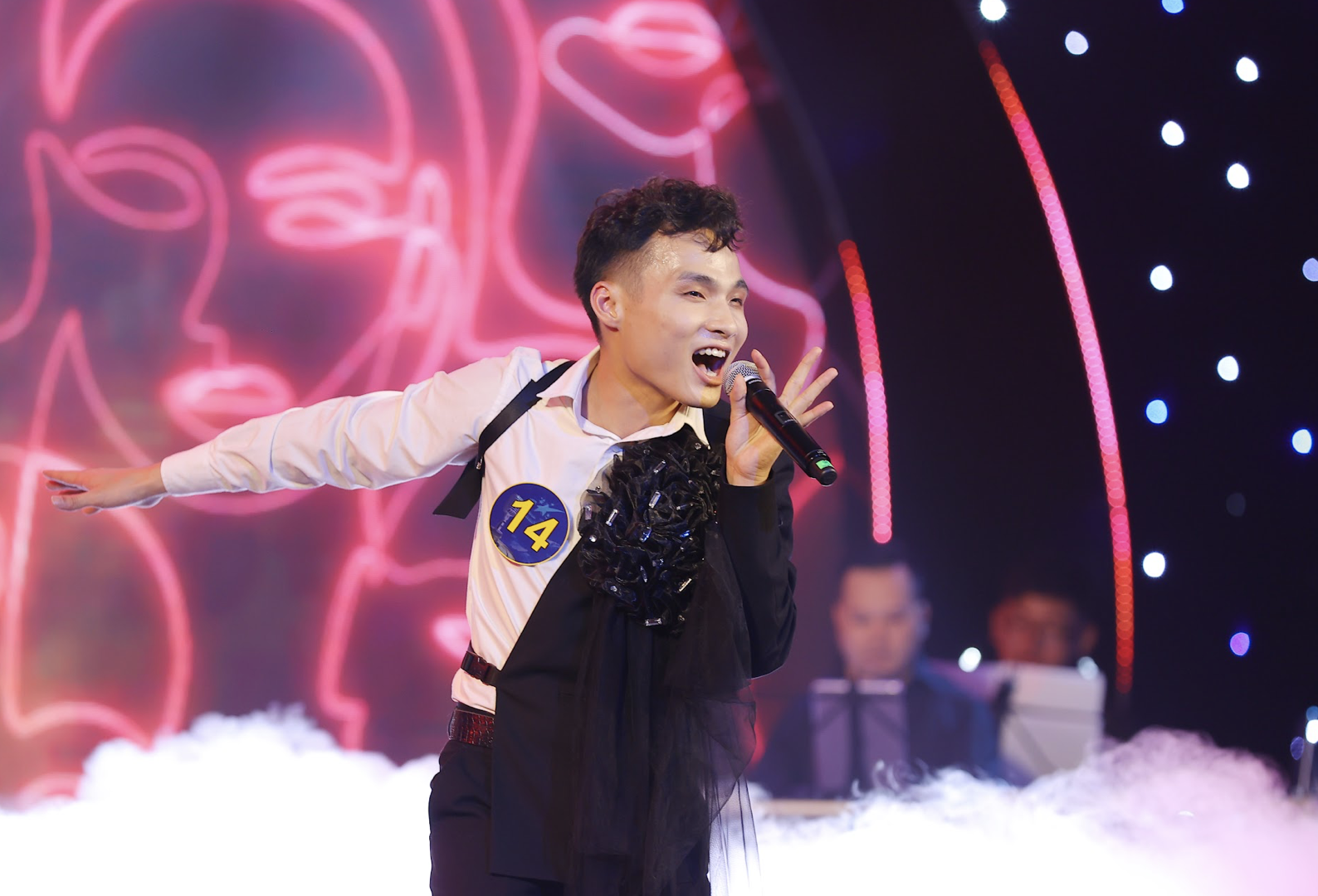 Giải Sao Mai 2022 khu vực miền Trung, Tây Nguyên: Một thế hệ ca sĩ trẻ đầy năng lượng và khao khát  - Ảnh 2.