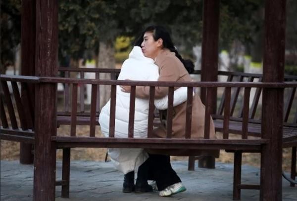 Nghề mới ở Trung Quốc: Chuyên gia thuyết phục các “tiểu tam” chấm dứt “chuyện ba người” - Ảnh 6.