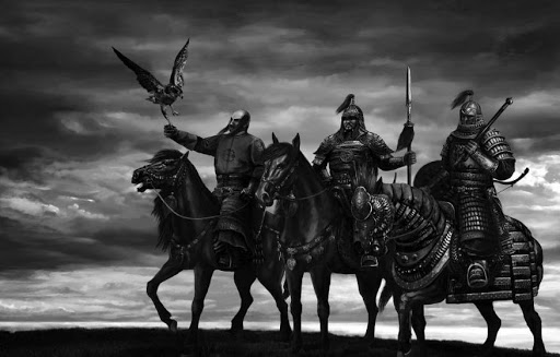 Thiết Phù Đồ - lực lượng kỵ binh huyền thoại của dân tộc Nữ Chân - Ảnh 1.