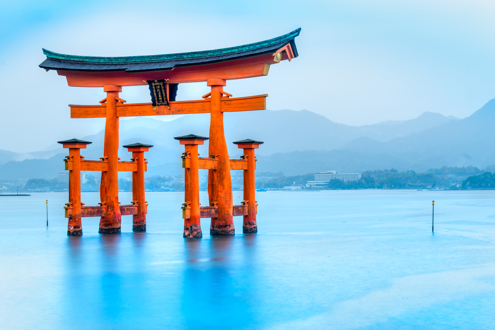 Du lịch Nhật Bản: Khám phá Nhật xứ Phù Tang tươi đẹp &quot;tại nhà&quot; - Ảnh 1.
