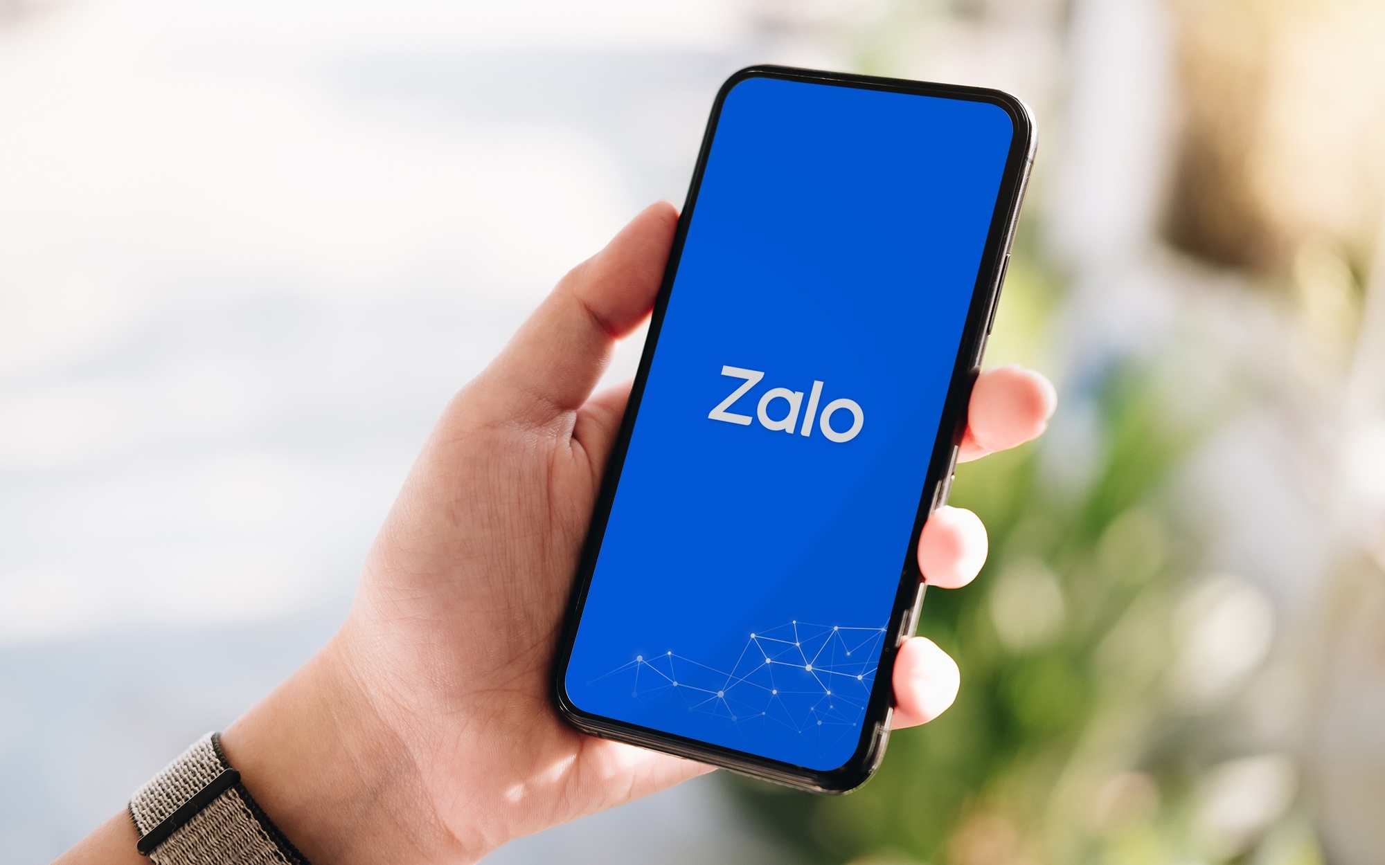 Ứng dụng Zalo phục vụ cuộc sống xã hội hàng ngày ra sao?