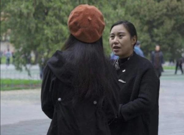 Nghề mới ở Trung Quốc: Chuyên gia thuyết phục các “tiểu tam” chấm dứt “chuyện ba người” - Ảnh 4.