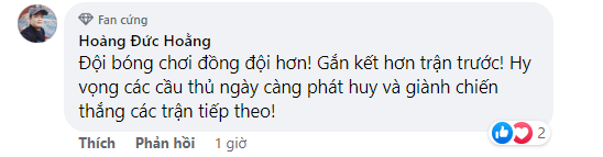 CĐV Việt Nam đánh giá thế nào về màn trình diễn của Pau FC và Quang Hải? - Ảnh 3.