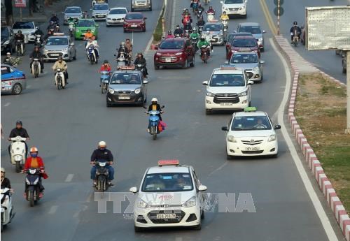 Thông qua đề nghị xây dựng Nghị quyết của Quốc hội về thí điểm đấu giá biển số ôtô - Ảnh 1.