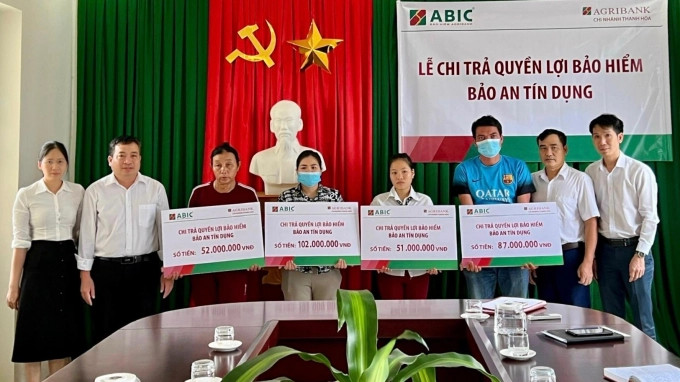 Bảo hiểm Agribank 15 năm xây dựng và phát triển: Giá trị cốt lõi là ''tấm lá chắn&quot; tài chính cho nông dân - Ảnh 2.