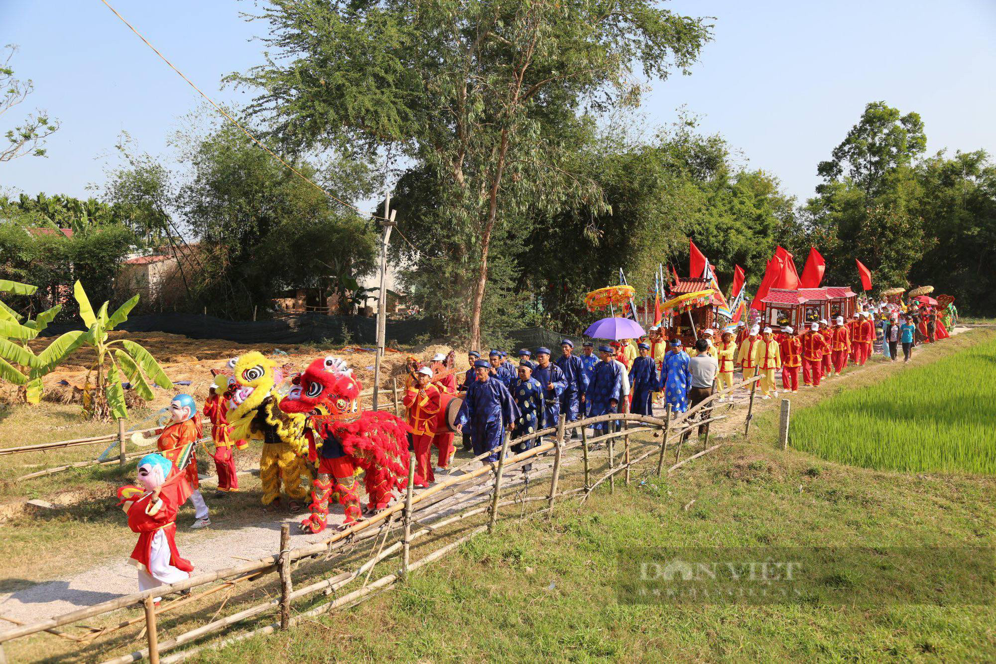 Lễ hội 'nổi tiếng' của tỉnh Bình Định được công nhận Di sản văn hóa phi vật thể quốc gia - Ảnh 1.