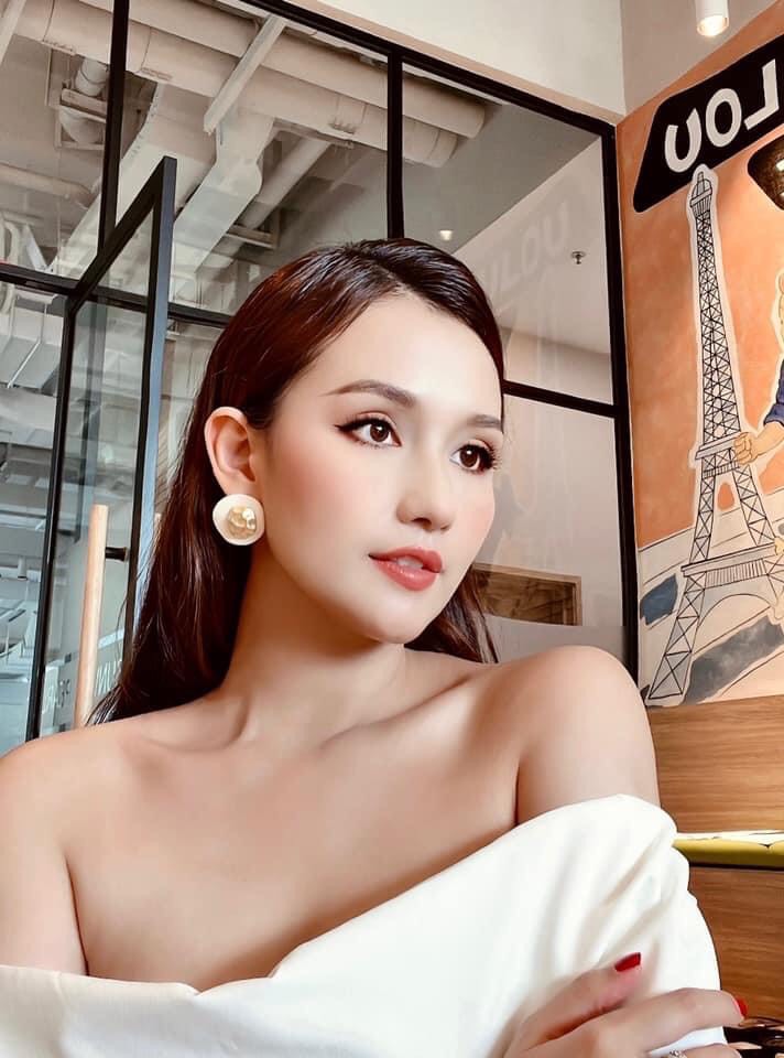 4 nữ diễn viên tên Huyền xinh đẹp, có sức hút của phim truyền hình Việt - Ảnh 3.