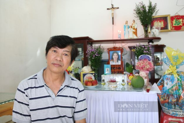 Gia đình nữ sinh lớp 12 tử vong ở Ninh Thuận nói gì sau khi có quyết định khởi tố vụ án hình sự - Ảnh 1.